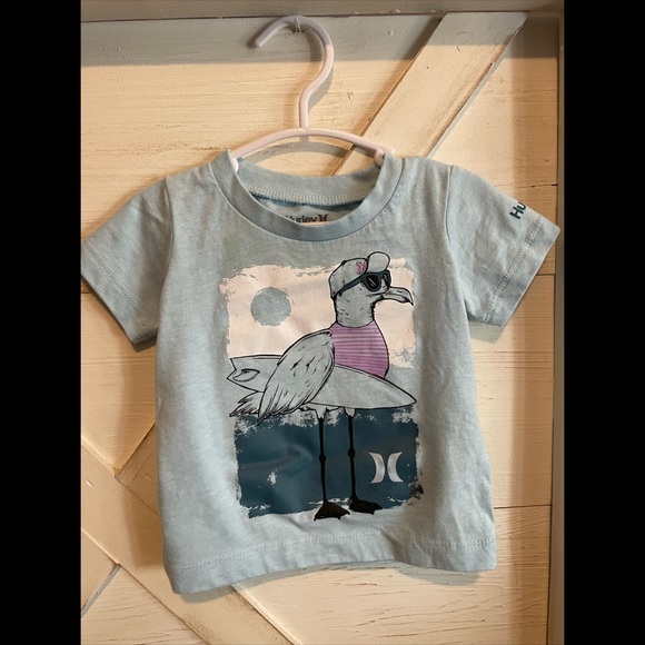 Sold - Hurley Infant Shirt - Picture 2 of 5